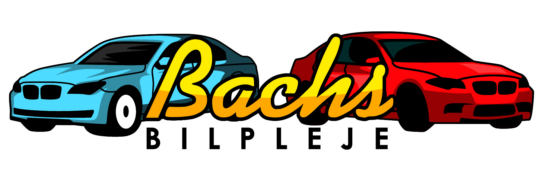 Bachs Bilpleje Shop
