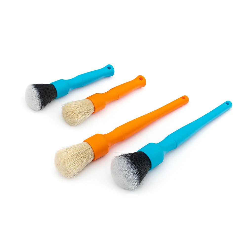 Detail Factory Brushes